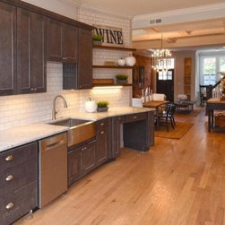 42 Seaton Place - Products