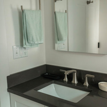 Whole House Remodel: Ann Arbor Hills