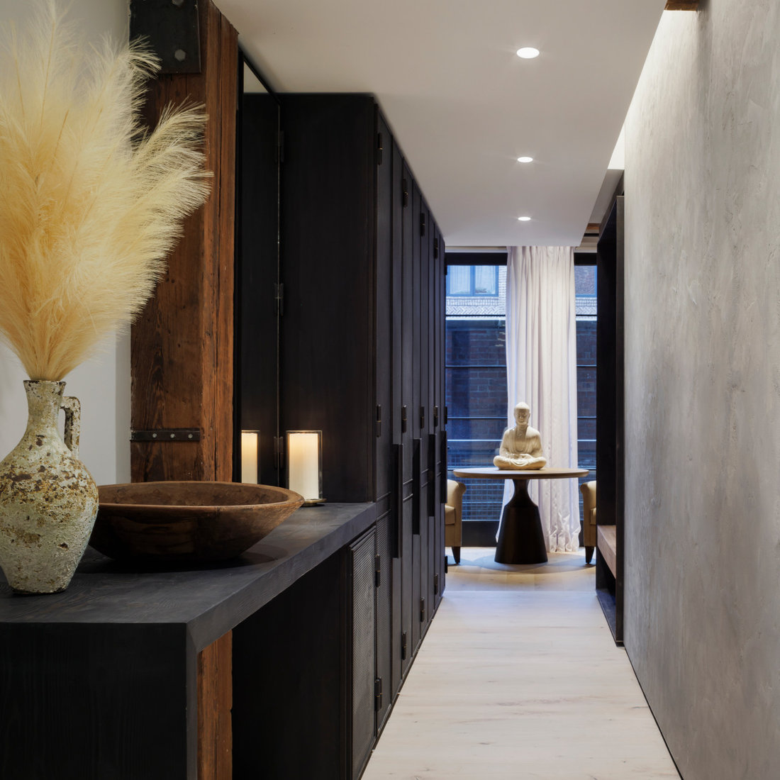 Tribeca Loft