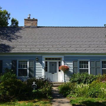 Shake Roofing