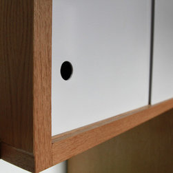 Meuble biblioth&egrave;que - Products