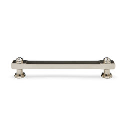 R.W. Atlas Bar 6 1/2" Pull - Cabinet And Drawer Handle Pulls