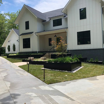 Modern Farmhouse Zionsville