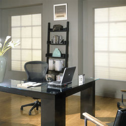 BlindSaver Advantage 3/8" Double Cell Light Filtering - Cellular Shades