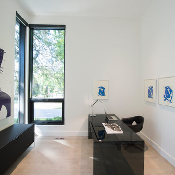 The Lakebreeze // 104 Burnet Street, Oakville