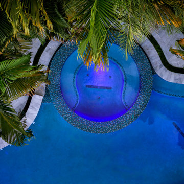 Erik Eikevik, Ike's Carter Pools (2)