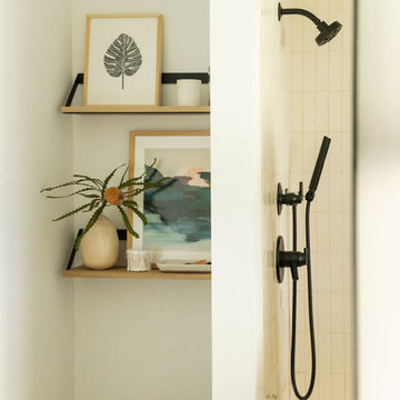 ONE ROOM CHALLENGE, MASTER BATH
