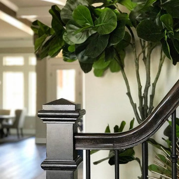 Valcour Parade Home