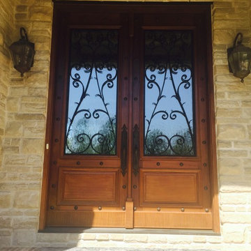 Liptak Residence