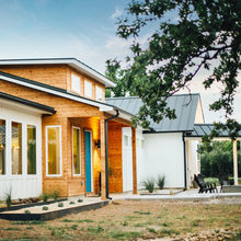 Front Yard/ Landscape