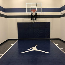 Sports Court