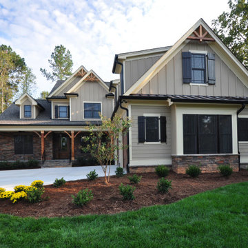 2017 Parade of Homes Gold Winner