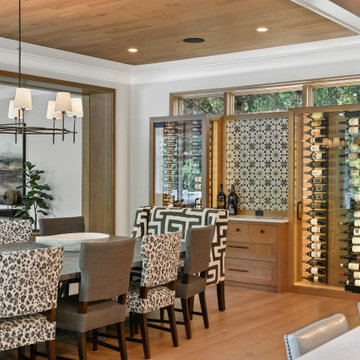 Wild Rose Remodel