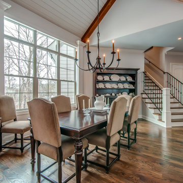 Lighting: Superior Custom Homes & Remodeling