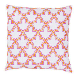 Marji (FF-052) - Decorative Pillows