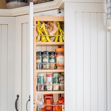 Guthrie Country Kitchen Remodel