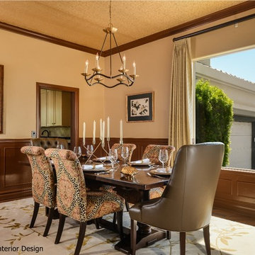 Dining Room, Silver Creek Valley, San Jose, CA