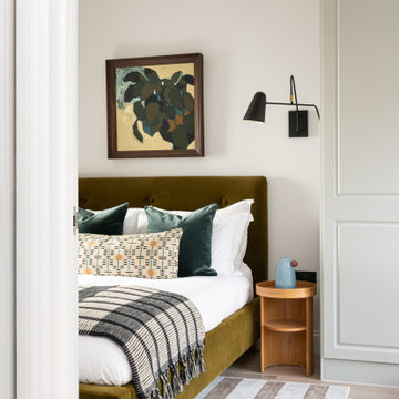 North London Home