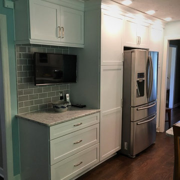 Storage solutions
