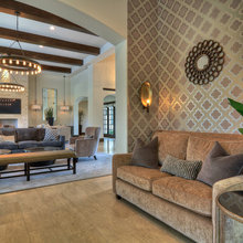 Living Room Ideas