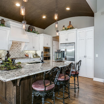 Gearhart Homes, 2015 Pick of the Parade