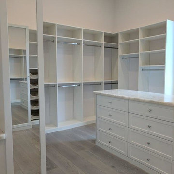 Closets