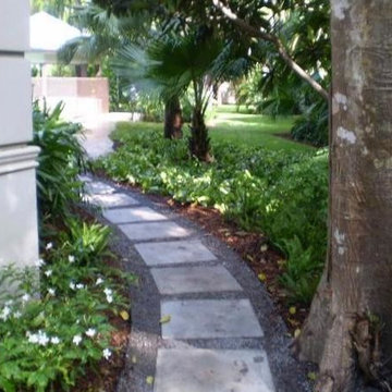 MIAMI LANDSCAPING DESIGN