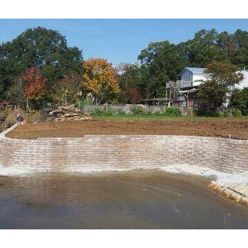 Our work