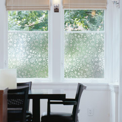 Window Film - Window Film