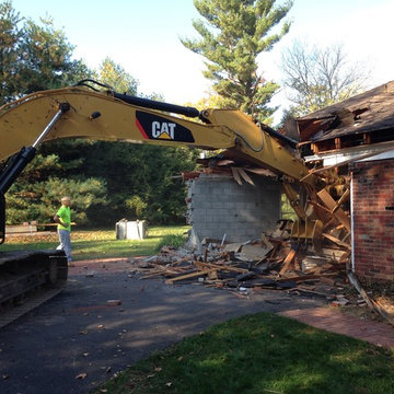 Residential Remodel & Addition