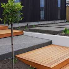 Entrance Steps