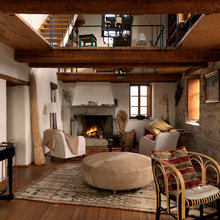 Living Room Ideas