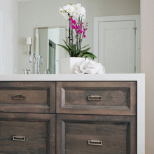 Lonestar - Master Bath