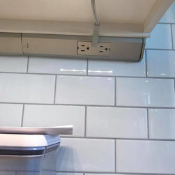 LeGrande Power Strip - Undercabinet Lighting