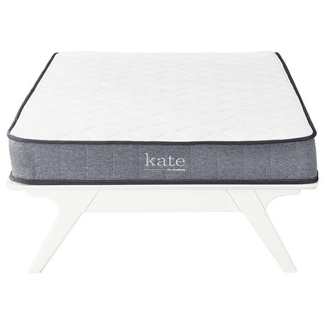 Kate 6" Twin Mattress