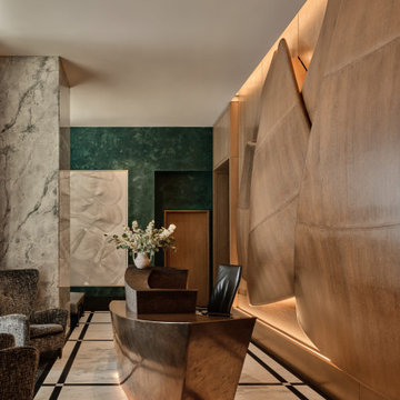 St. Regis Residences, Boston