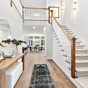Country Pointe Plainview - The Kensington