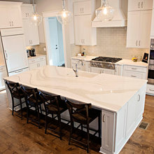 Lake Oconee Kitchen Ideas