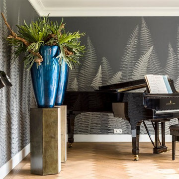 Villa, The Netherlands - Maison La Plume