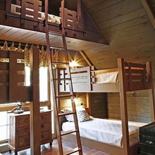 Dream Home Bedroom Ideas