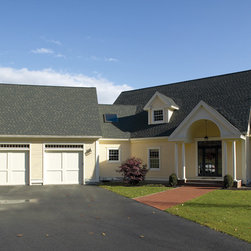 Residential Garage Doors - Garage Doors And Openers