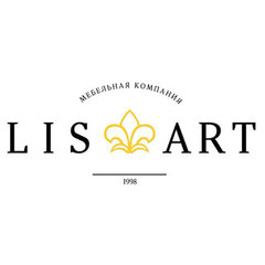 Мебельная компания "LIS-ART"