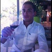 Jonathan Monplaisir's photo