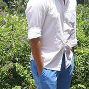 Photo de Vrundesh Trivedi