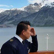 Foto von Aldwin Domingo