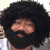 Brian Anastasoff's photo