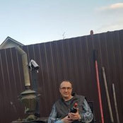 Павел Желтков's photo
