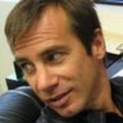 Photo de Bruce Bauer