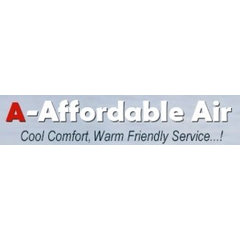 A Affordable Air LLC