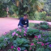 Nitin Purohit's photo
